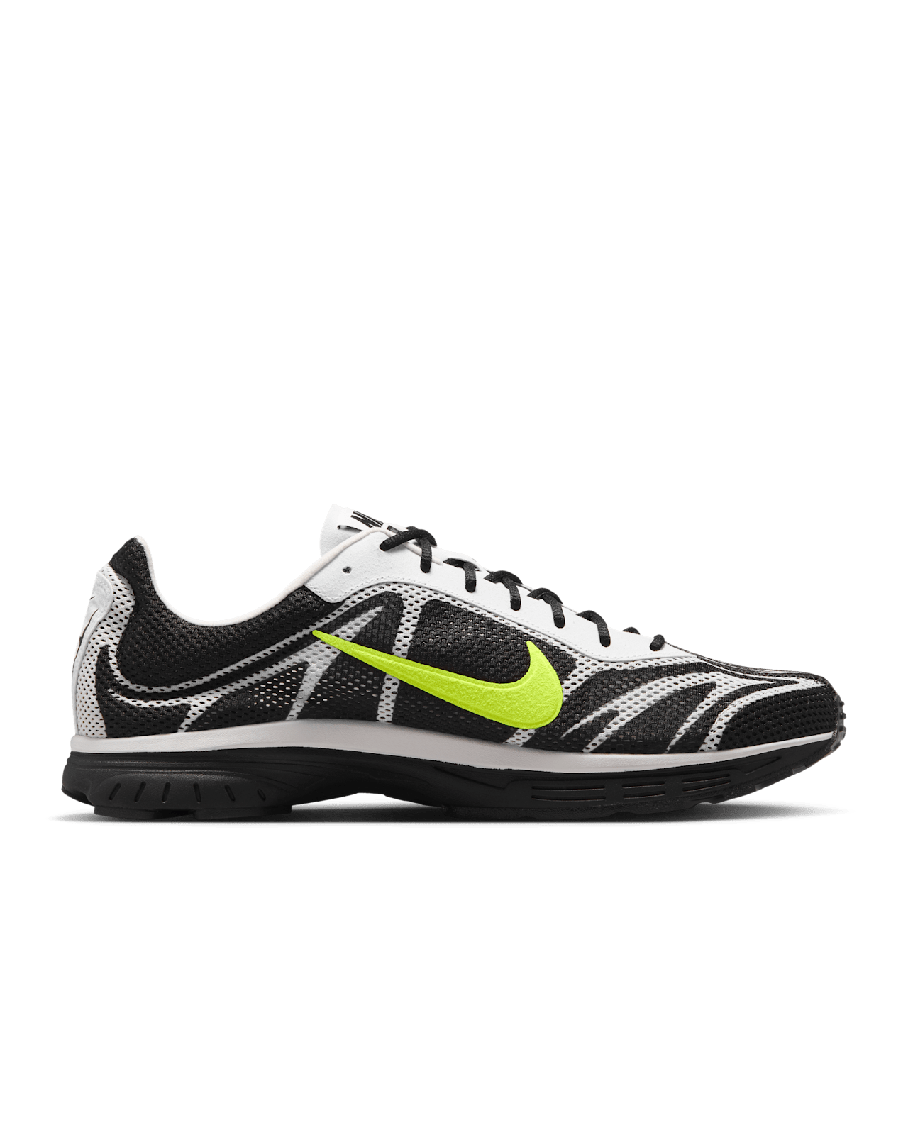 NIKE公式】ズーム ストリーク 3 'Black and Summit White' (IQ8012-001